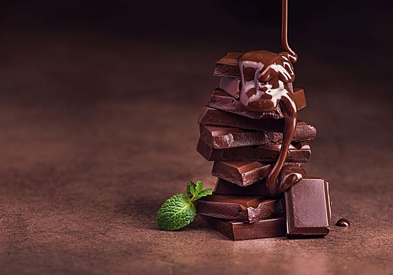 International Chocolate Day is celebrated this Friday, 13 September.