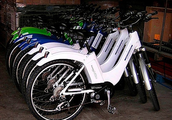 Spanish government to help fund purchase of electric bikes