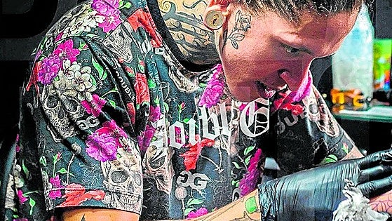 Costa del Sol tattoo and urban culture fair returns to Torremolinos