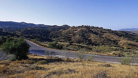 Massive new recycling centre and landfill site planned on outskirts of Malaga