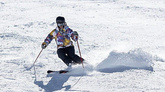 Sierra Nevada ski resort in south of Spain launches advance purchase of winter passes with big discounts on offer