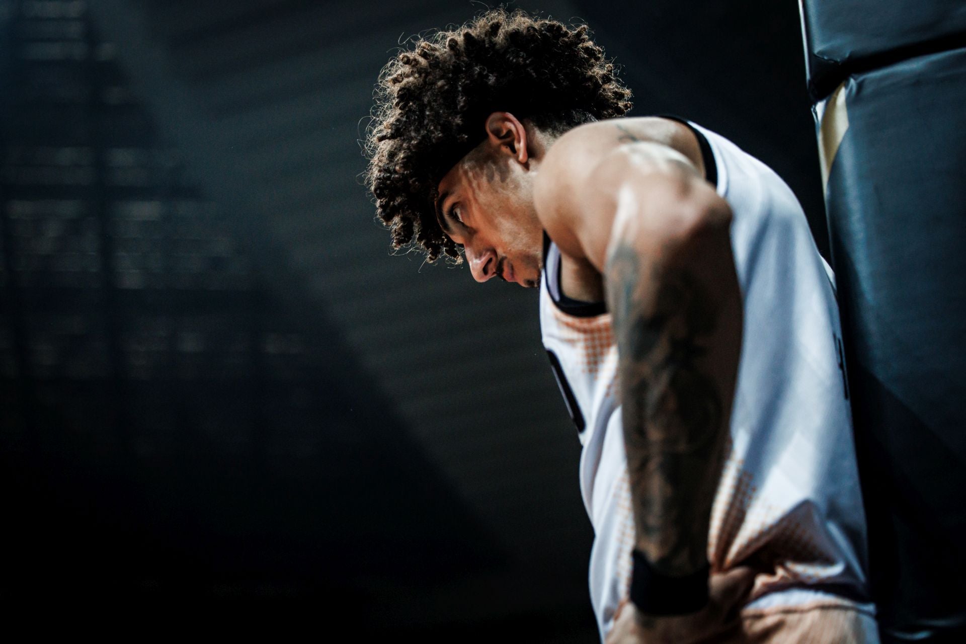 The best photos from Malaga-based Unicaja basketball team's victory at Intercontinental Cup final in Singapore