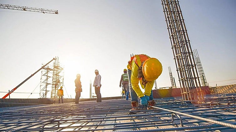 Work-related deaths rocket to 80 in just seven months across Andalucía