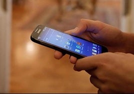 Spain's DGT warns of new wave of 'outstanding traffic fine' text messages scam