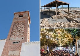 This is our selection of a dozen autumn day trips or weekend getaways to enjoy around Malaga province