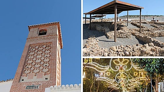 This is our selection of a dozen autumn day trips or weekend getaways to enjoy around Malaga province