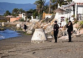 In January 2023, two severed hands were also found near the beach where Natalia died.