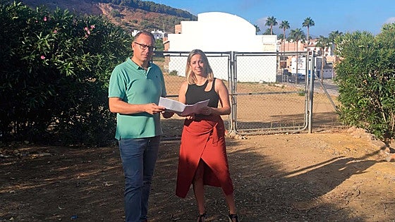 Malaga town gives green light to new 80,000-euro dog park