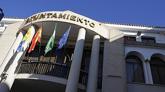 Costa del Sol town sets ball in motion to start work on five-million-euro urban park project