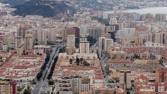 Price of housing in Malaga reaches an all-time high and there is no sign of a slowdown