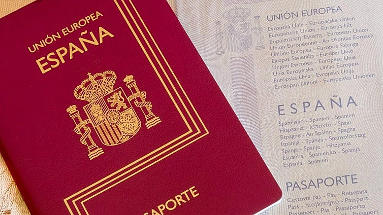 The Spanish passport: the second most powerful in the world