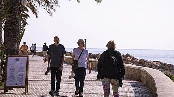 Is this the best place to retire to in Spain?: 'It has an incredible climate and a low-cost of living'