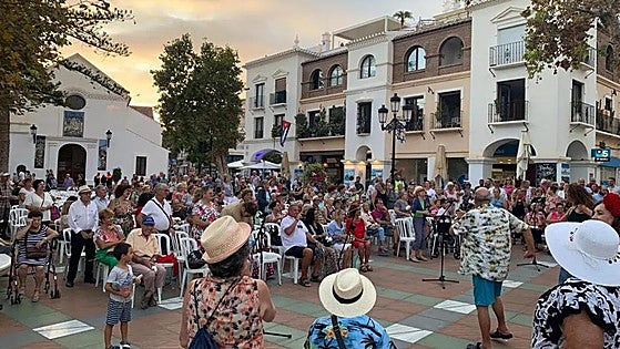 Costa del Sol town to celebrate World Tourism Day with award for an iconic hotel