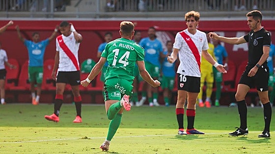 Goals aplenty in a dramatic weekend of lower-league football across Malaga province