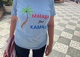 US citizens from across Malaga province unite for Democrats Abroad meeting