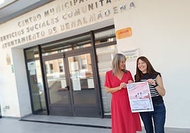 Benalmádena launches programme to support people who are suffering from a bereavement