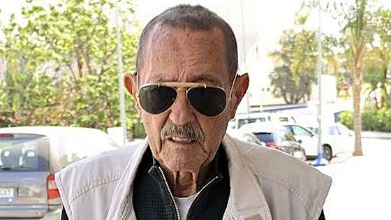 Former Marbella mayor Julián Muñoz dies after battling ill health