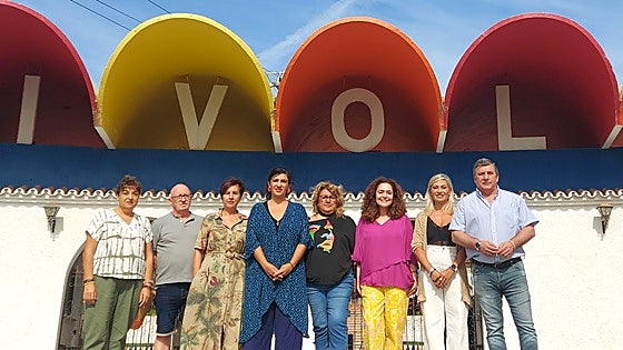Future of iconic Tivoli amusement park on Costa del Sol to be debated in Andalusian parliament