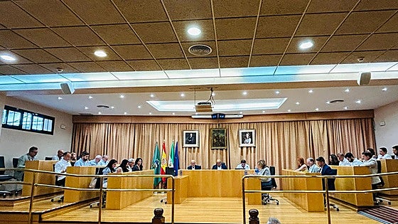 Costa del Sol town hall approves average 25% pay rise for councillors