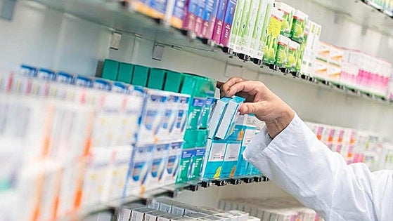 Medicines agency recalls batch of widely used antibiotic in Spain