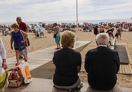 Imserso, the bargain-priced holiday scheme for pensioners in Spain, announces changes for next season