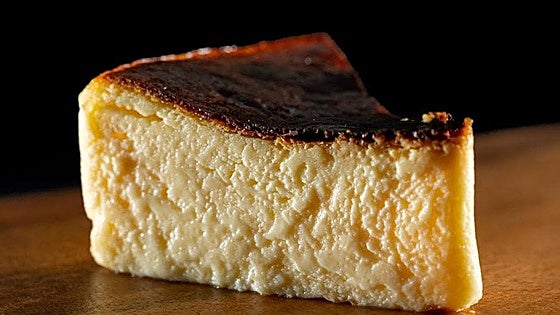 Cheesecake recalled from several regions across Spain due to possible risk for allergy sufferers