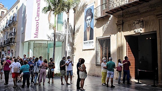 Malaga museums and monuments open their doors for free this Friday to mark World Tourism Day