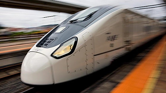 Spain's national train operator Renfe increases revenue due to record passenger numbers in summer