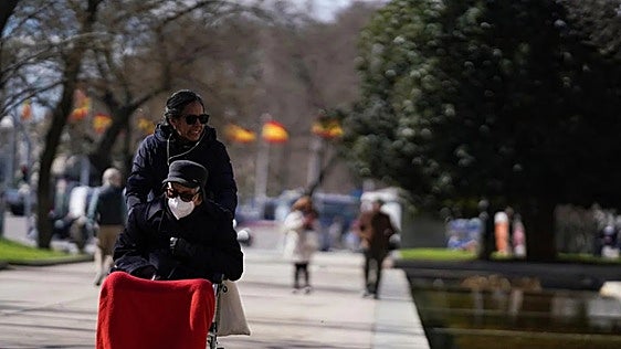 Spain plans to exempt most vulnerable from paying for prostheses and wheelchairs