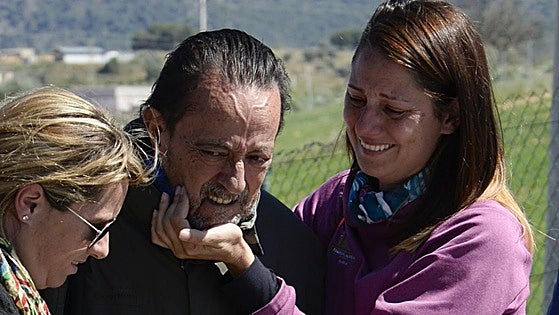 Corrupt former Marbella mayor Julián Muñoz dies at 76 after battling ill health