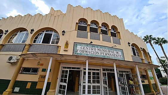 Further education centre in Benalmádena to get first-ever facelift