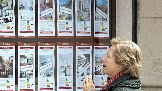 Property sales start to climb again on the Costa del Sol
