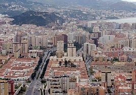 Malaga city council acknowledges 'serious' state of housing situation