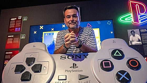 Malaga's OXO video game museum expands and opens a branch in Madrid
