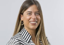 Patricia Rivas of My Lawyer in Spain.