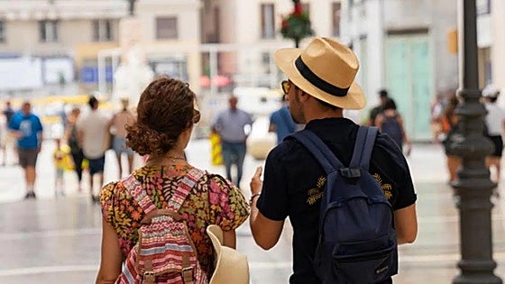 Warm 'terral' wind will bring highs of up to 35C to Costa del Sol this week
