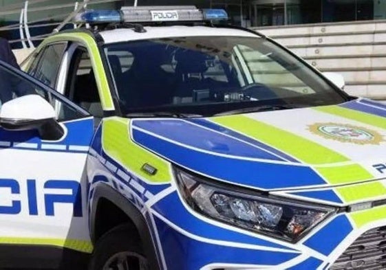 Wanted man arrested after attempting to flee police checkpoint on Costa del Sol