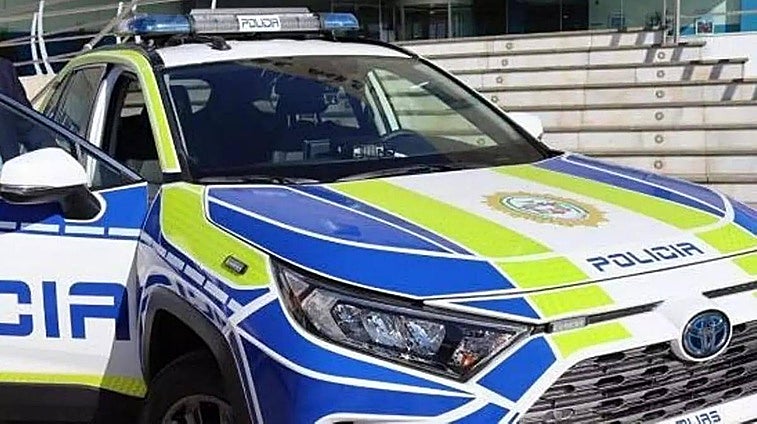 Wanted man arrested after attempting to flee police checkpoint on Costa del Sol