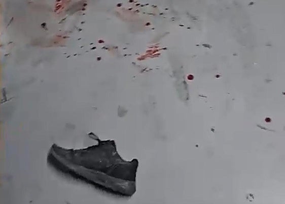 Two suffer knife injuries while trying to repossess ‘squatted’ Costa del Sol flat