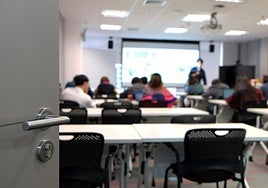 Six teaching staff from Malaga province nominated for 'Best Teacher in Spain' awards 2024