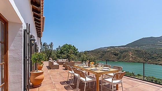 Rural tourism boom in Malaga: what's the typical profile of these holidaymakers?