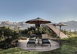 Building work starts on luxury Costa del Sol hotel-clinic as more tourists search for health and wellness breaks