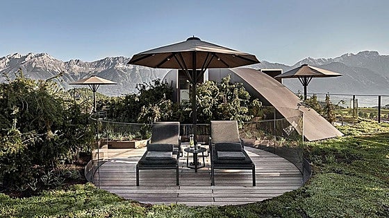 Building work starts on luxury Costa del Sol hotel-clinic as more tourists search for health and wellness breaks