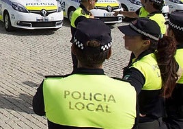 Motorist who hit a pedestrian in Malaga was five times over drink-drive limit