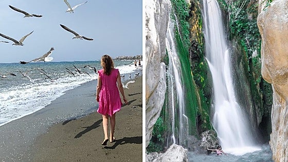 Winners 'capture the fun and sun' in Specsavers in Spain summer snap competition