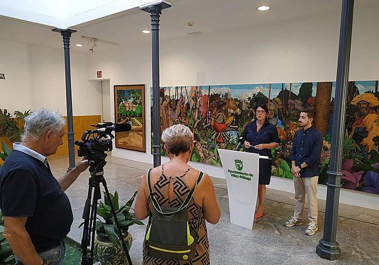 Costa del Sol contemporary art centre unveils its extensive autumn programme