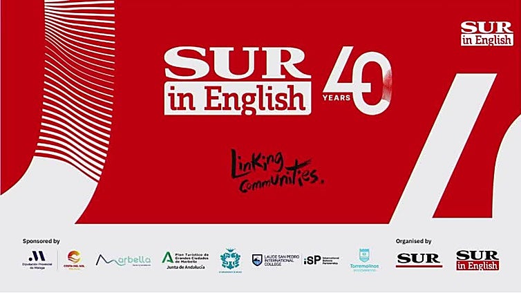 SUR in English 40 Aniversary Gala