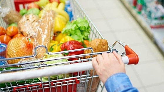 These are the biggest price changes in the shopping basket in Spain, according to leading consumer group
