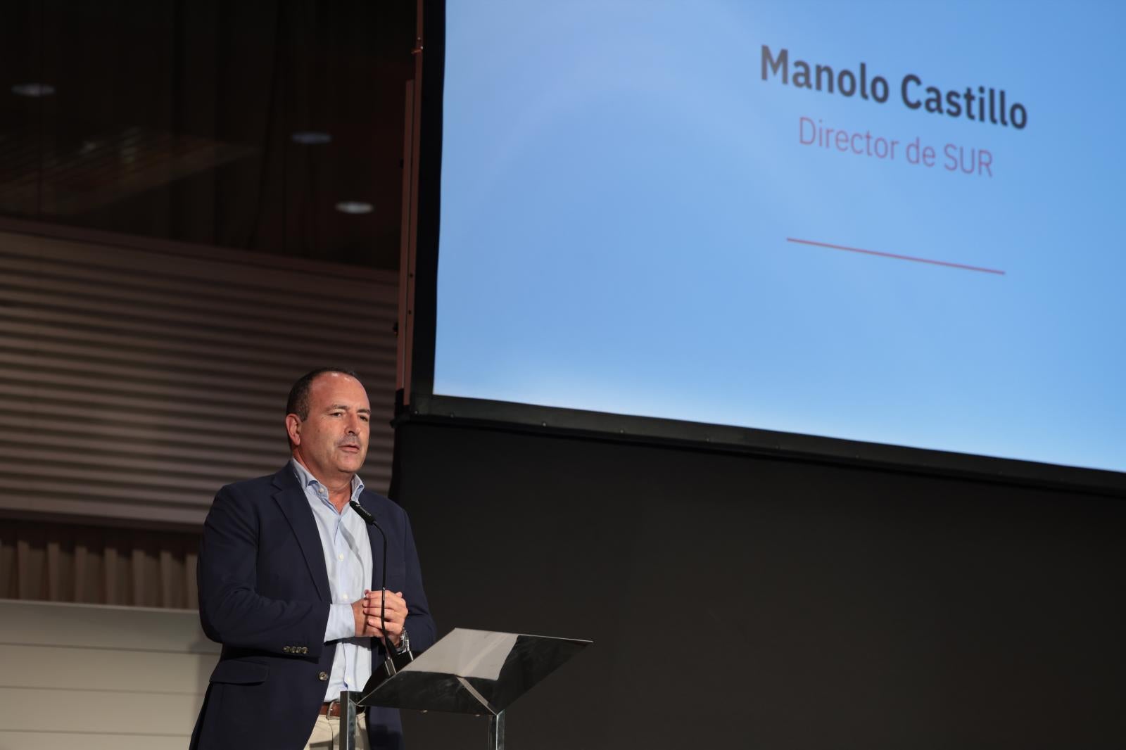 SUR in English 40th anniversary gala, in photos (II)