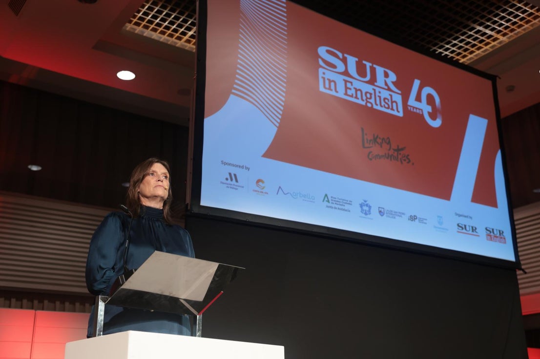 SUR in English 40th anniversary gala, in photos (II)